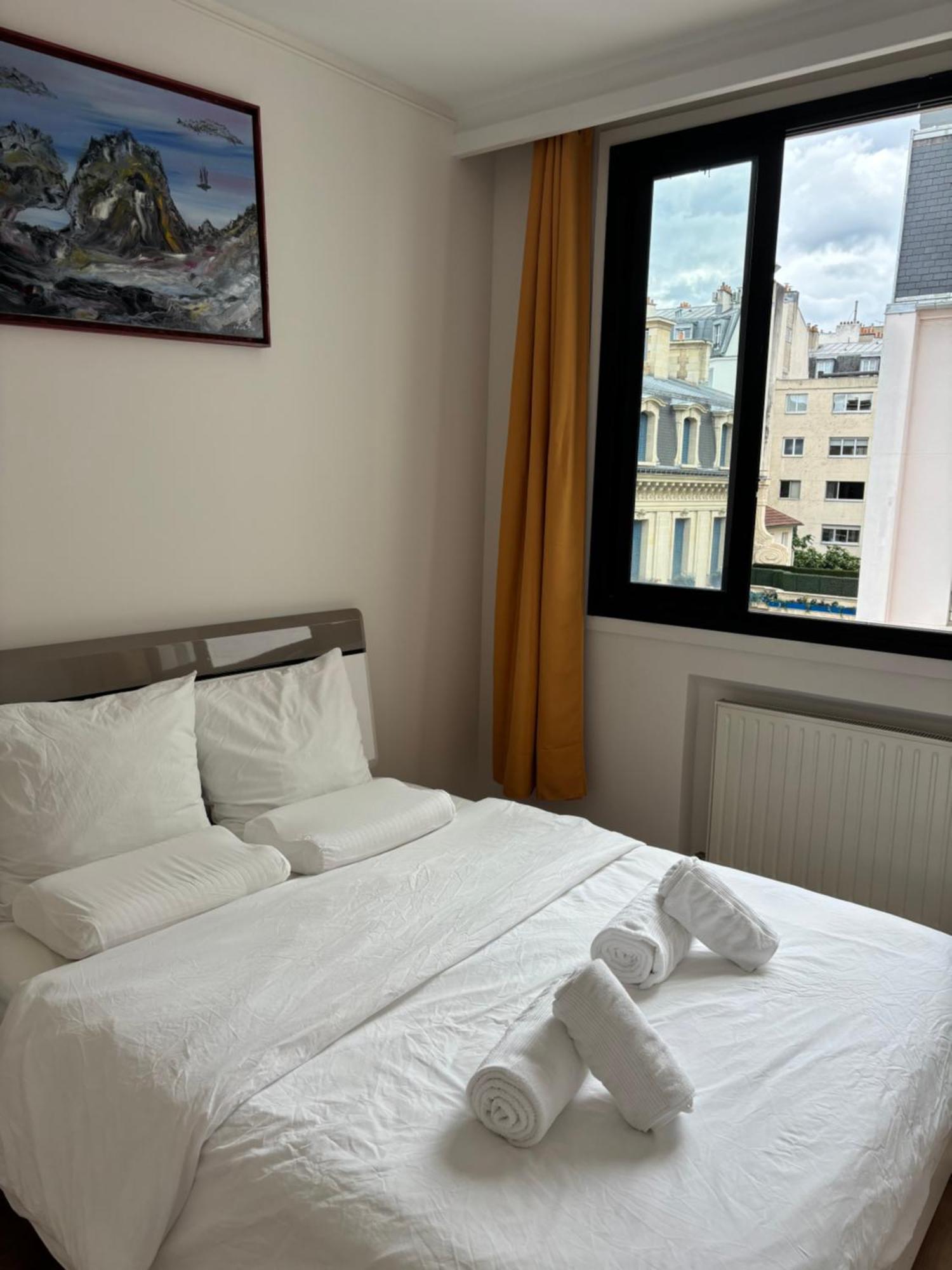 Iena Boissiere Apartamento *