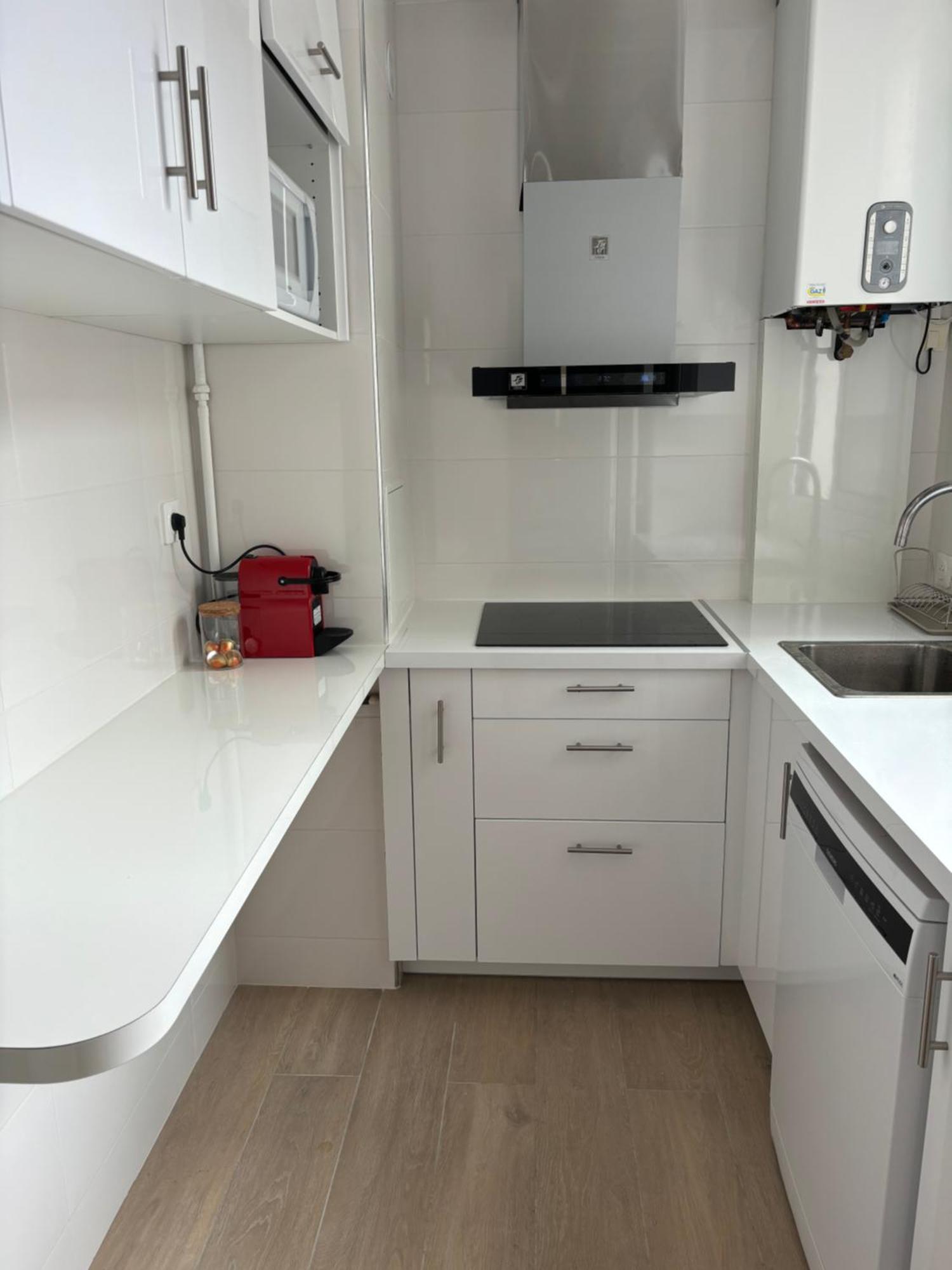Iena Boissiere Apartamento *